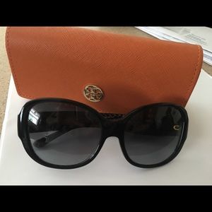 Tory Burch Sunglasses